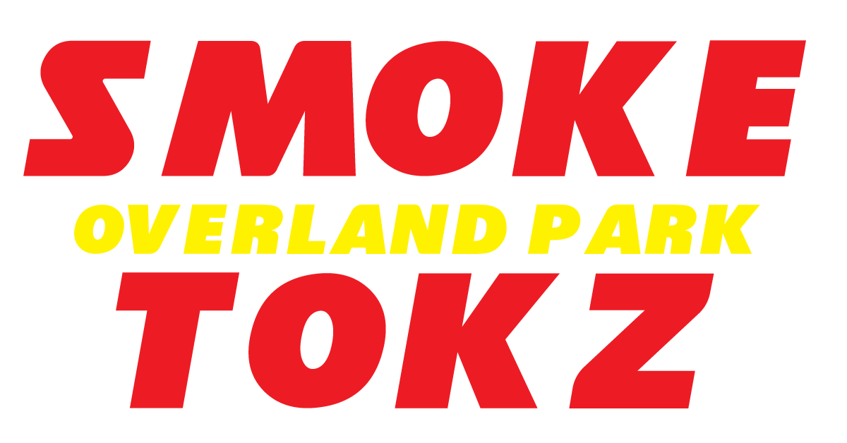 Smoke Tokz Overland Park