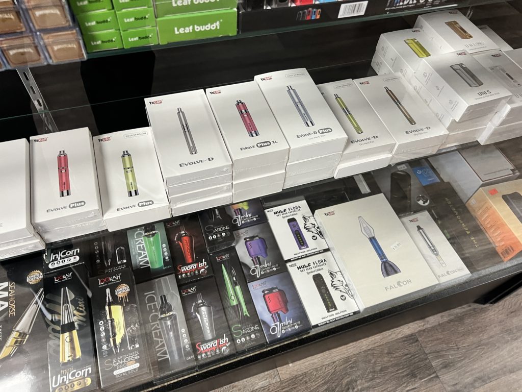 dry-herb-dab-vapes-Overland-Park-KS