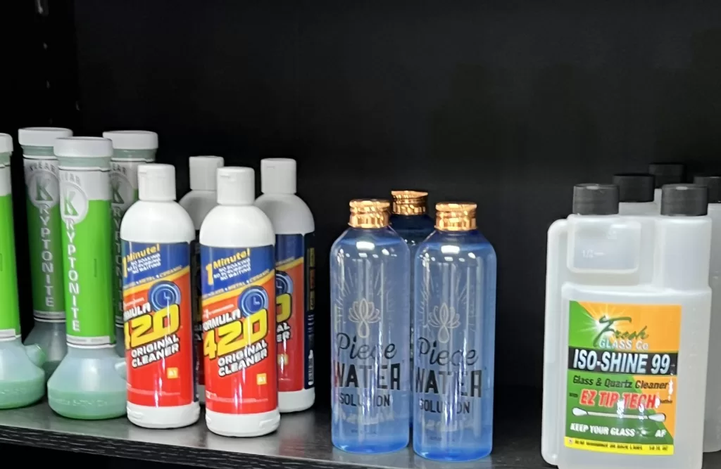 glass-pipe-cleaners-smoke-vape-shops-Overland-Park